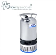 HCP 100HD211-215-150HD215